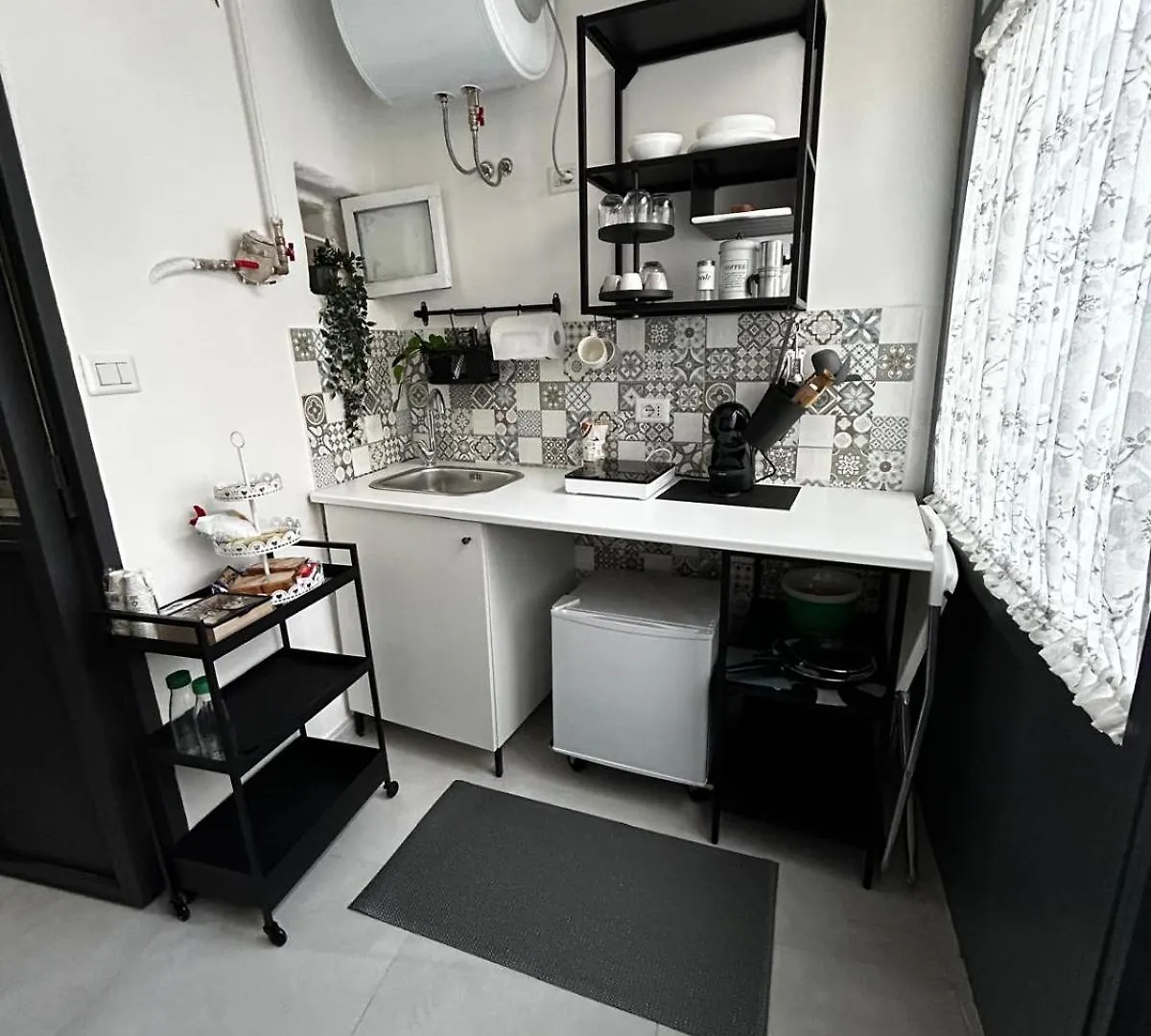 Stupor Mundi Apartment Naples