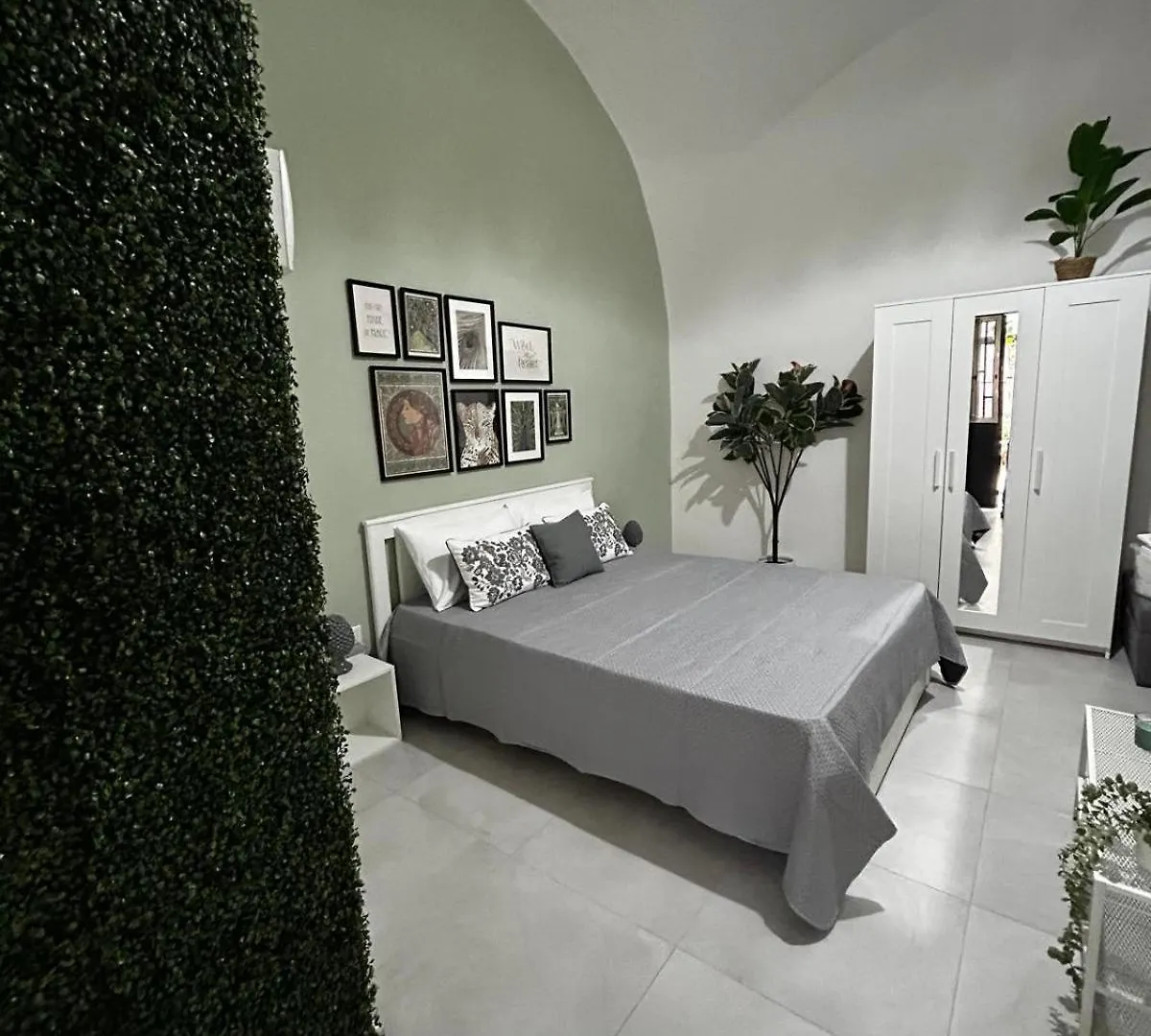 Stupor Mundi Apartment Naples 0*,