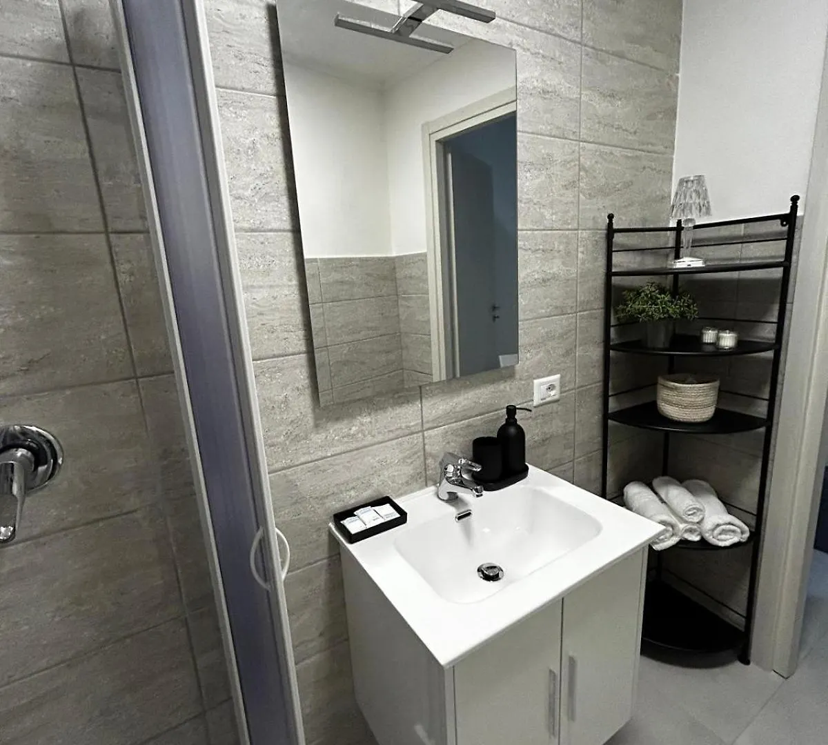 Stupor Mundi Apartment Naples