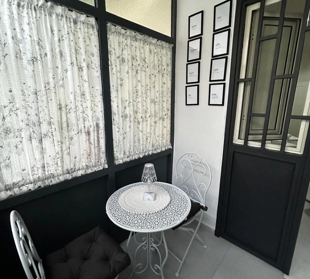 Stupor Mundi Apartment Naples 0*,  Italy