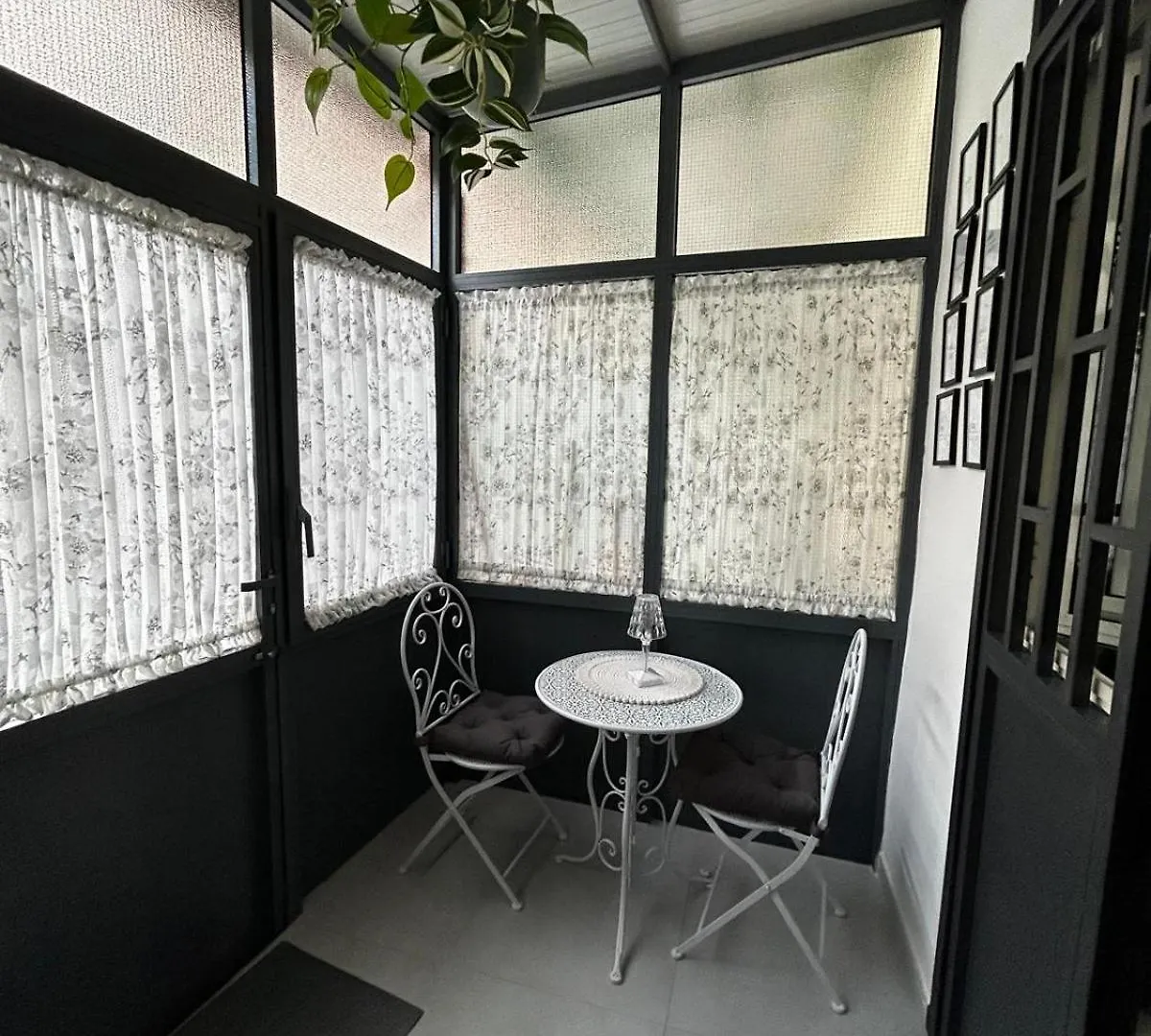 Stupor Mundi Apartment Naples Italy