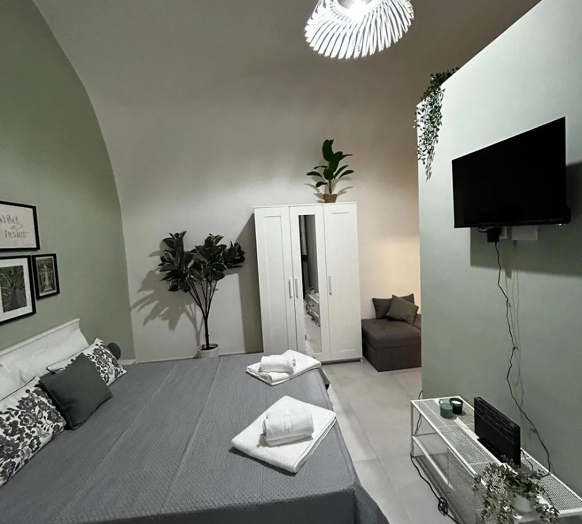 Stupor Mundi Apartment Naples