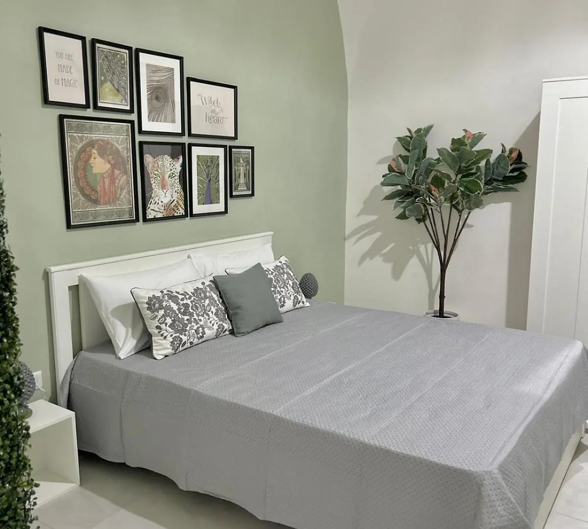 Stupor Mundi Apartment Naples